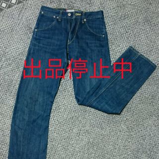 リーバイス(Levi's)の希少！Levi's ENGINEERED JEANS TIGHT w28(デニム/ジーンズ)