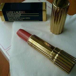 エスティローダー(Estee Lauder)のエスティローダー口紅(口紅)