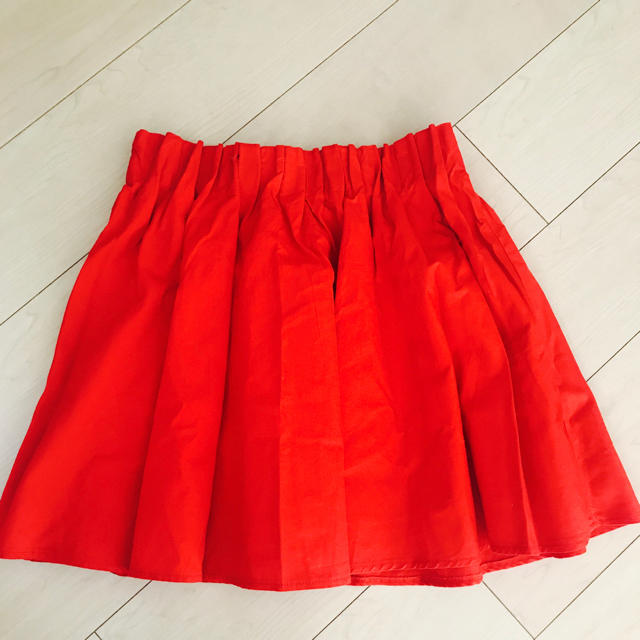 Avail(アベイル)のスカート レディースのスカート(ミニスカート)の商品写真