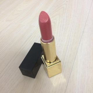 エスティローダー(Estee Lauder)のエスティローダールージュピンクベージュ(口紅)