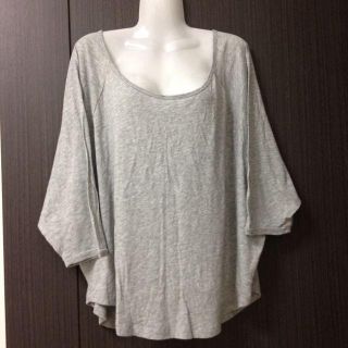 ヴィクトリアズシークレット(Victoria's Secret)のドルマンT♡(Tシャツ(長袖/七分))