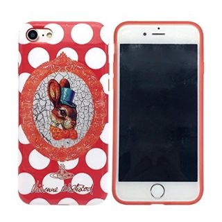 ヴィヴィアンウエストウッド(Vivienne Westwood)の新品 ヴィヴィアンウエストウッド iPhone7 スマホケース(iPhoneケース)