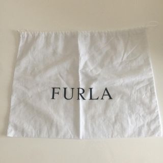 フルラ(Furla)のフルラ♡バッグ保存袋(ショップ袋)