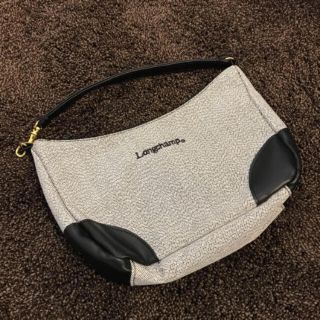 ロンシャン(LONGCHAMP)の★お値下げ★新品★ロンシャン   Longchamp ミニポーチ★(ポーチ)