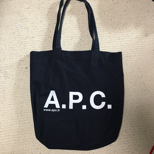 A.P.C(アーペーセー)のA.P.C トートバッグ レディースのバッグ(トートバッグ)の商品写真