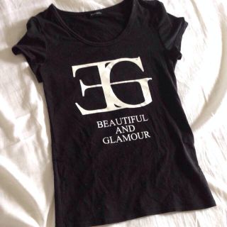 エゴイスト(EGOIST)のEGOIST(Tシャツ(半袖/袖なし))