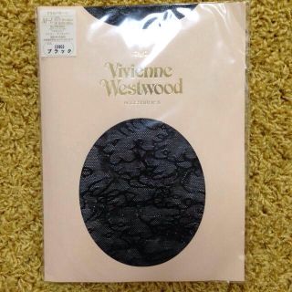 ヴィヴィアンウエストウッド(Vivienne Westwood)のヴィヴィアンのタイツ(タイツ/ストッキング)