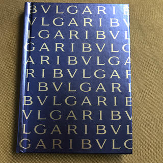 ブルガリ ノート/メモ帳/ふせんの通販 31点 | BVLGARIのインテリア 