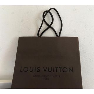 ヴィトン(LOUIS VUITTON) ショッパーの通販 2115点 | ルイヴィトンのレディースを買うならフリル