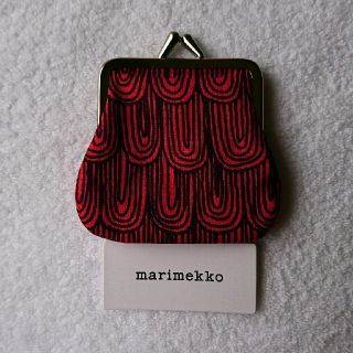 マリメッコ(marimekko)のmogmog3様専用です(コインケース)