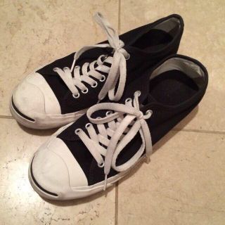 コンバース(CONVERSE)のジャックパーセル♡26cm♡(スニーカー)