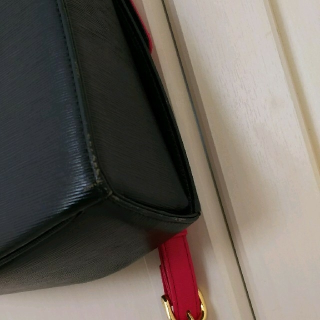HANAE MORI(ハナエモリ)のHANAE MORIショルダーバッグ☆ レディースのバッグ(ショルダーバッグ)の商品写真