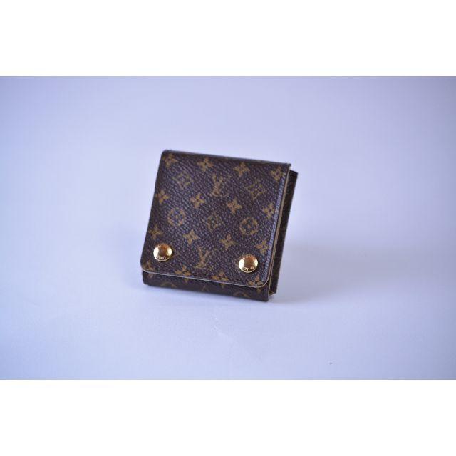 LOUIS VUITTON(ルイヴィトン)のLouis　Vuitton ルイビトン　アクセサリー入れ レディースのアクセサリー(その他)の商品写真