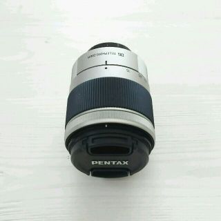 ペンタックス(PENTAX)のPENTAX ペンタックス ★ telefhnto zoom ズーム レンズ(レンズ(ズーム))