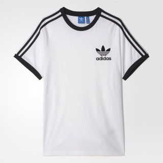 Adidas アディダス の人気アイテム レディース メンズ向けのadidas Originals アディダスオリジナルス Tシャツ サイズ表を使ったサイズ感の調査 オシャレコーデのご紹介 Unisize ユニサイズ