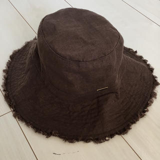 ユナイテッドアローズ(UNITED ARROWS)のユナイテッドアローズ 帽子(ハット)