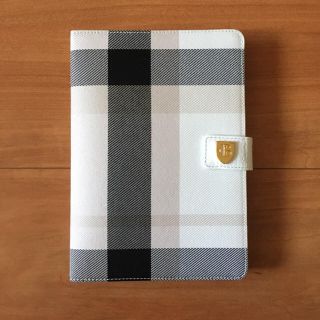 ブラックレーベルクレストブリッジ(BLACK LABEL CRESTBRIDGE)の新品未使用♡ブルーレーベルクレストブリッジ♡iPad mini♡ケース(iPadケース)