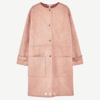 ザラ(ZARA)の専用出品(ロングコート)