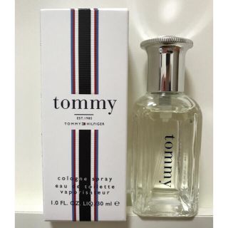 トミーヒルフィガー(TOMMY HILFIGER)のトミーヒルフィガー ・トミー EDC 30ml(香水(男性用))