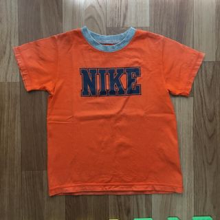 ナイキ(NIKE)の110size NIKE Tシャツ(Tシャツ/カットソー)