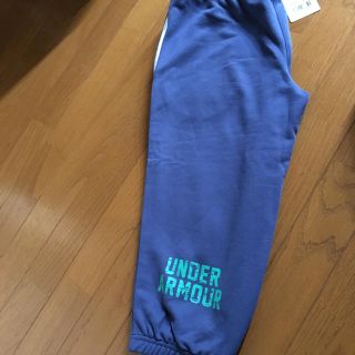 アンダーアーマー(UNDER ARMOUR)のアンダーアーマー スウェットパンツ(トレーニング用品)