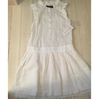 ジルスチュアート(JILLSTUART)のジルスチュアート☆ワンピース(ひざ丈ワンピース)