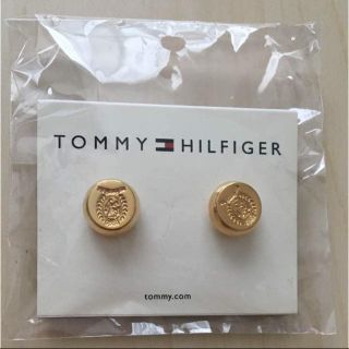 トミーヒルフィガー(TOMMY HILFIGER)のトミー ピアス(ピアス)