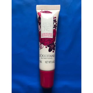 ロクシタン(L'OCCITANE)のサマーバーゲン‼️ロクシタンモイストリップグロス(リップグロス)