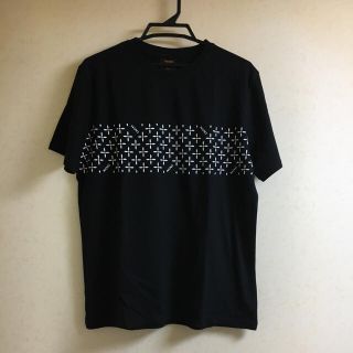 ナンバーナイン(NUMBER (N)INE)の[訳あり]marlboro×NUMBER(N)INE コラボTシャツ(Tシャツ/カットソー(半袖/袖なし))