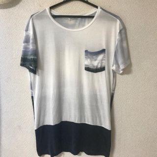 ベルシュカ(Bershka)のBershka ベルシュカ Ｔシャツ(Tシャツ/カットソー(半袖/袖なし))