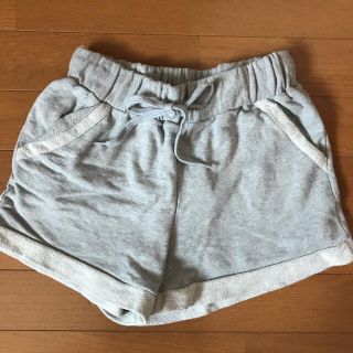 ベルシュカ(Bershka)の美品 スウェットショートパンツ(ショートパンツ)