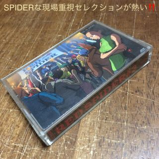 [新着Used] RED SPIDER 2(ポップス/ロック(洋楽))