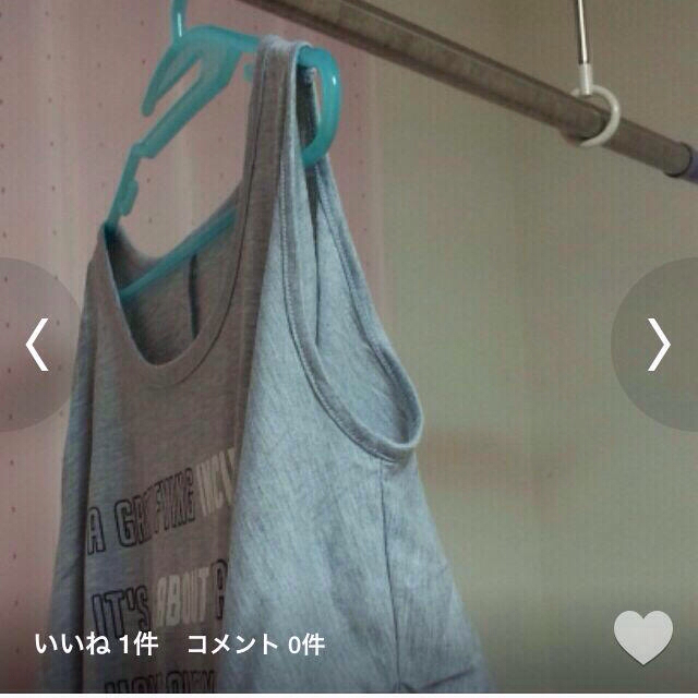 LOWRYS FARM(ローリーズファーム)のLOWRYS♡肩出しTシャツ レディースのトップス(Tシャツ(半袖/袖なし))の商品写真