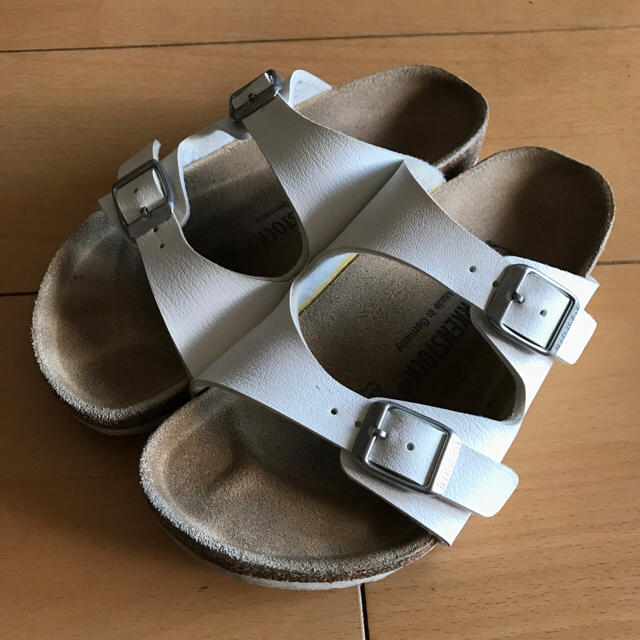 BIRKENSTOCK(ビルケンシュトック)の☆BIRKENSTOCK KIDS☆ キッズ/ベビー/マタニティのキッズ靴/シューズ(15cm~)(サンダル)の商品写真