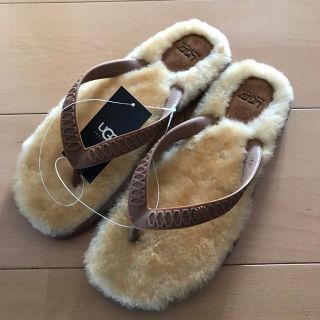 アグ(UGG)の☆UGG サンダル☆(サンダル)