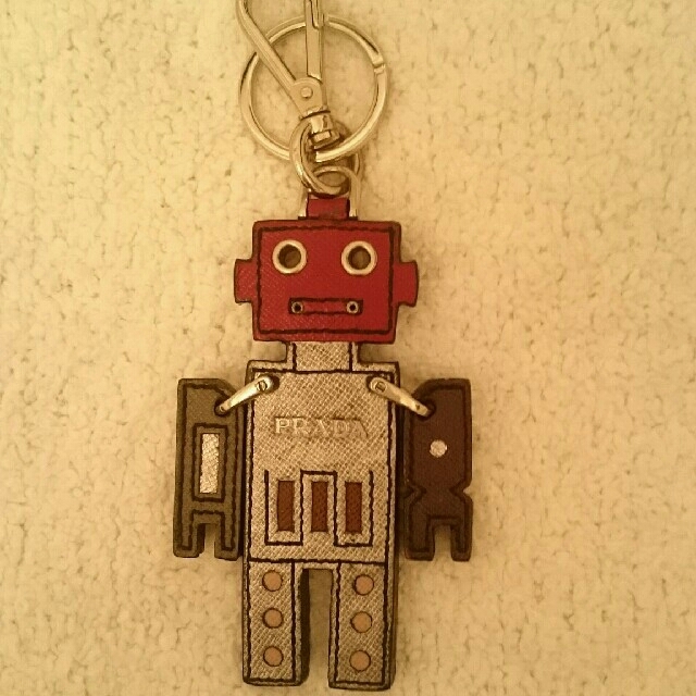 めろこさま専用です。 ロボットキーホルダー 検)マルニ ミュウミュウ