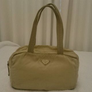 プラダ(PRADA)の【セール】プラダ PRADA ナイロンバッグ(ハンドバッグ)