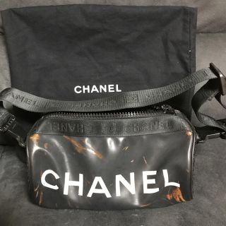 シャネル(CHANEL)のCHANEL スポーツライン ボストンバッグ(ボストンバッグ)