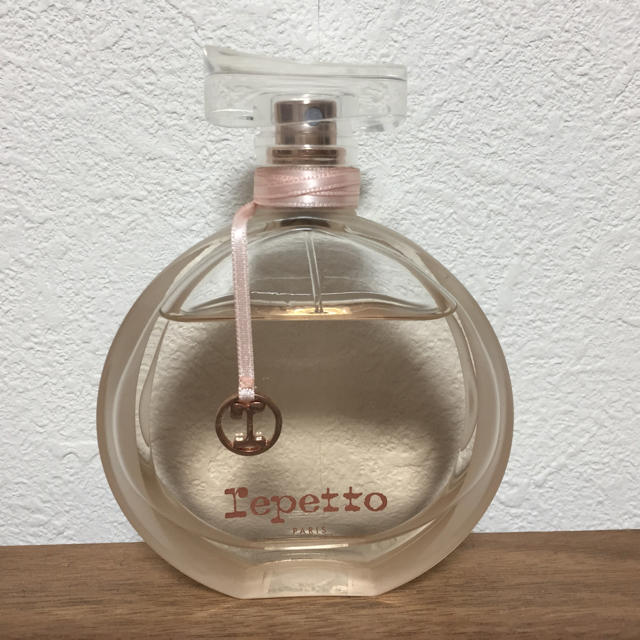 repetto(レペット)のレペット オードトワレ80ml コスメ/美容の香水(香水(女性用))の商品写真