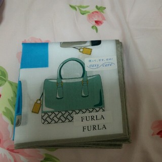 フルラ(Furla)のミジェ様専用💗(ハンカチ)