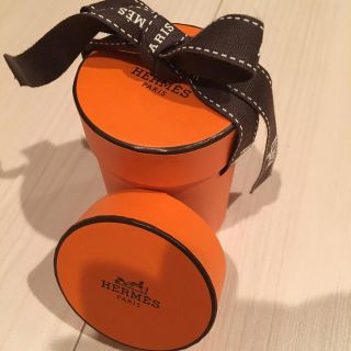 エルメス(Hermes)のエルメス 丸箱(その他)