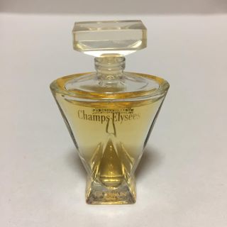 ゲラン(GUERLAIN)のゲラン シャンゼリゼ ミニ香水(香水(女性用))