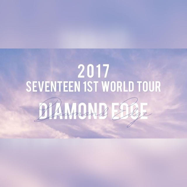 seventeen taipei 通信セールサイト エンタメ/ホビー