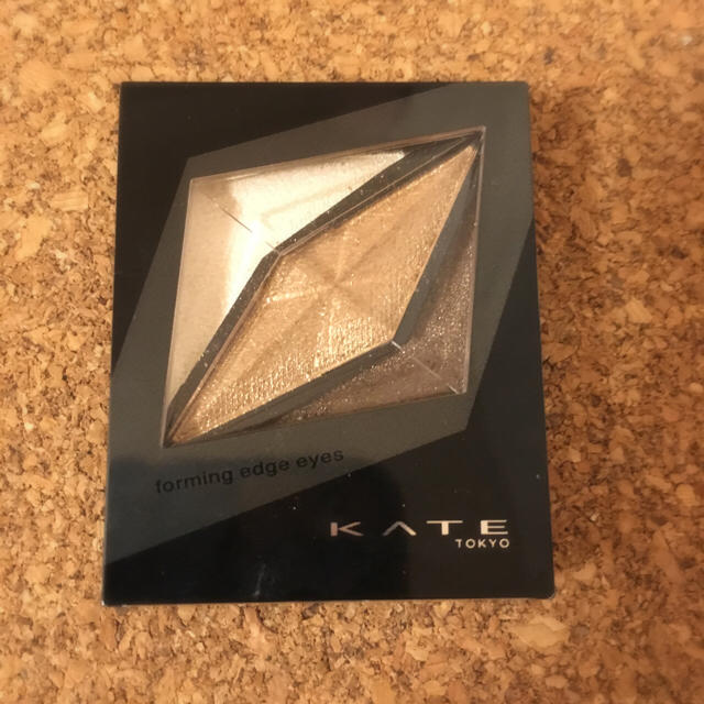 KATE(ケイト)のKATE アイシャドー コスメ/美容のベースメイク/化粧品(アイシャドウ)の商品写真