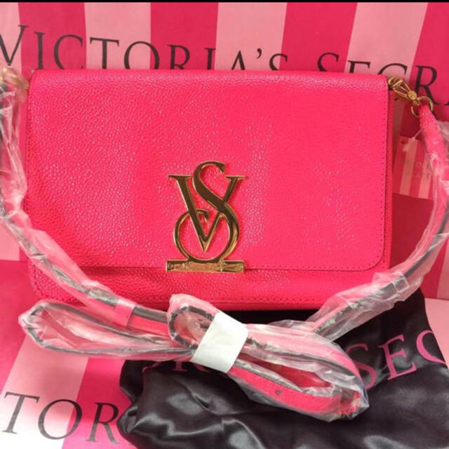 Victoria's Secret 2way bag セール⏰