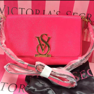 ヴィクトリアズシークレット(Victoria's Secret)のVictoria's Secret 2way bag セール⏰(ショルダーバッグ)