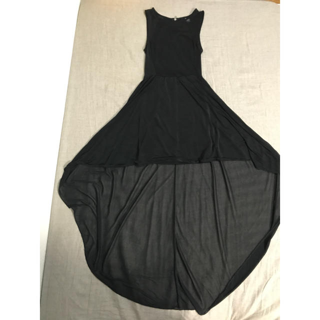 H&M(エイチアンドエム)の☆ SALE☆H&M dress レディースのフォーマル/ドレス(ミニドレス)の商品写真