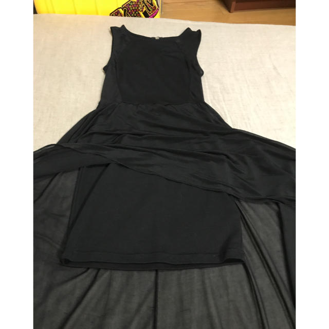 H&M(エイチアンドエム)の☆ SALE☆H&M dress レディースのフォーマル/ドレス(ミニドレス)の商品写真