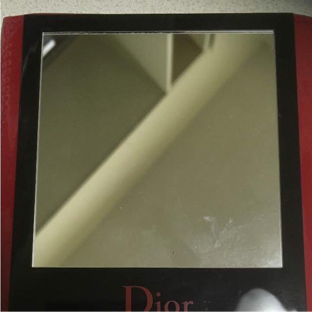 Dior(ディオール)のDior ミラー コスメ/美容のコスメ/美容 その他(その他)の商品写真