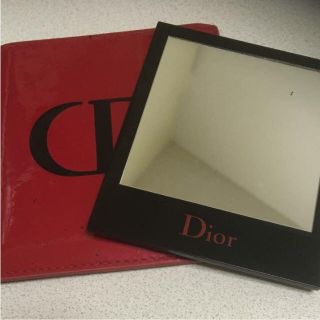 ディオール(Dior)のDior ミラー(その他)